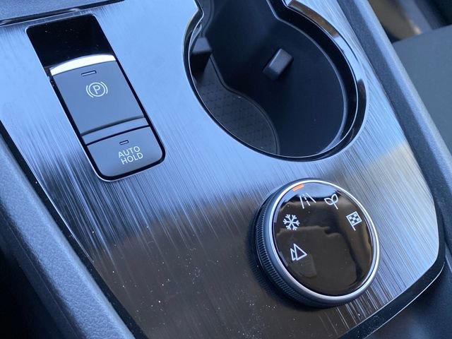 New 2026 Nissan Rogue S image 18