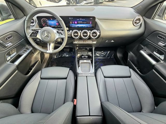 Certified 2026 Mercedes-Benz GLA 250 4MATIC image 29