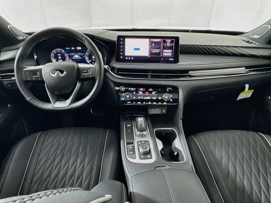 Certified 2026 INFINITI QX60 Autograph w/ Dark Cargo Package AWD/4WD image 30