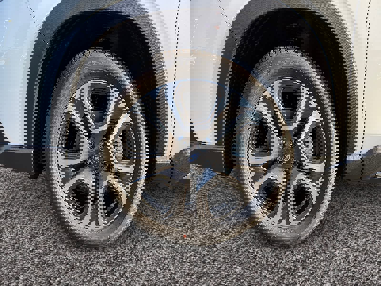 New 2025 Subaru Ascent Limited image 14