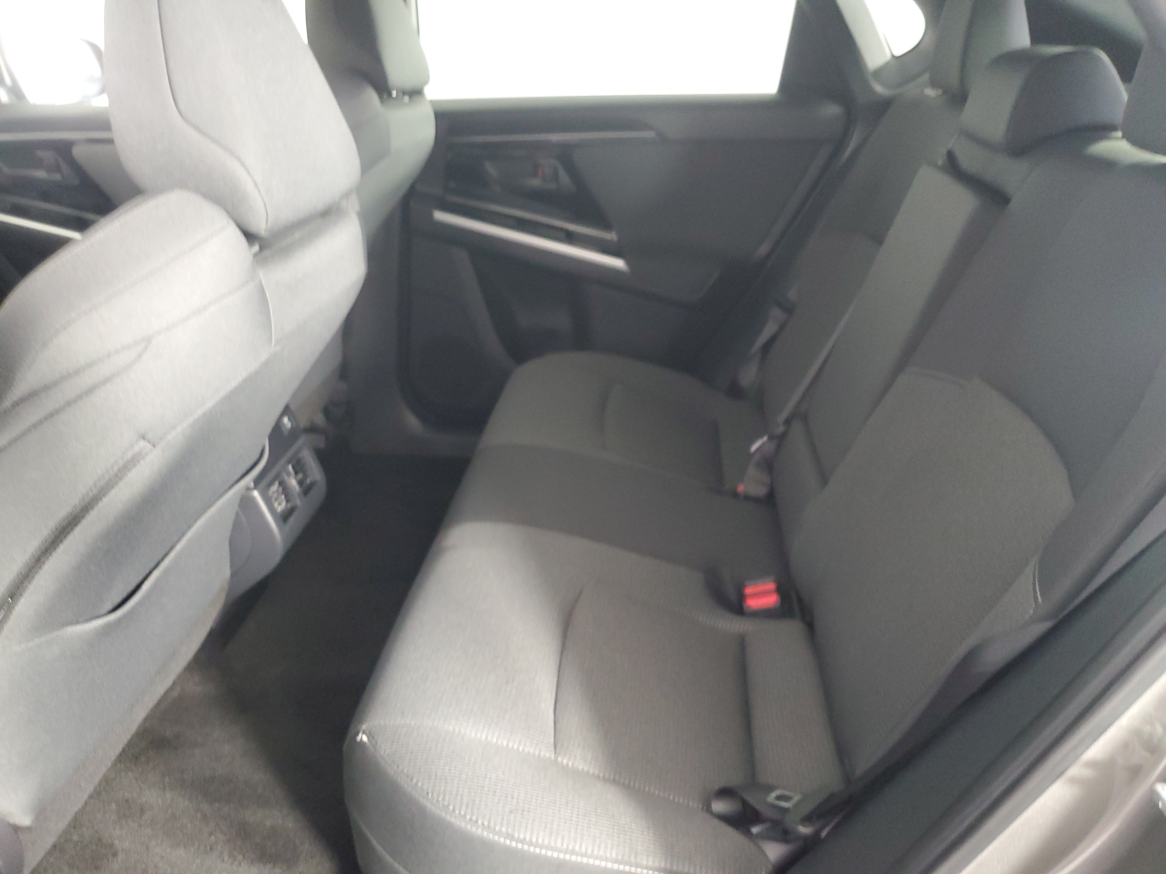 Used 2023 Subaru Solterra AWD image 14