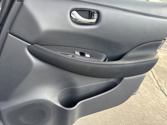 Used 2024 Nissan Leaf SV Plus image 27