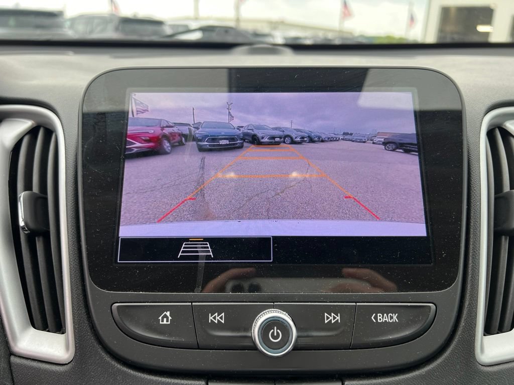 Used 2024 Chevrolet Malibu LT FWD image 26