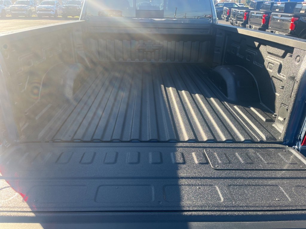 New 2026 Chevrolet Silverado 2500 LT w/ All Star Edition image 5