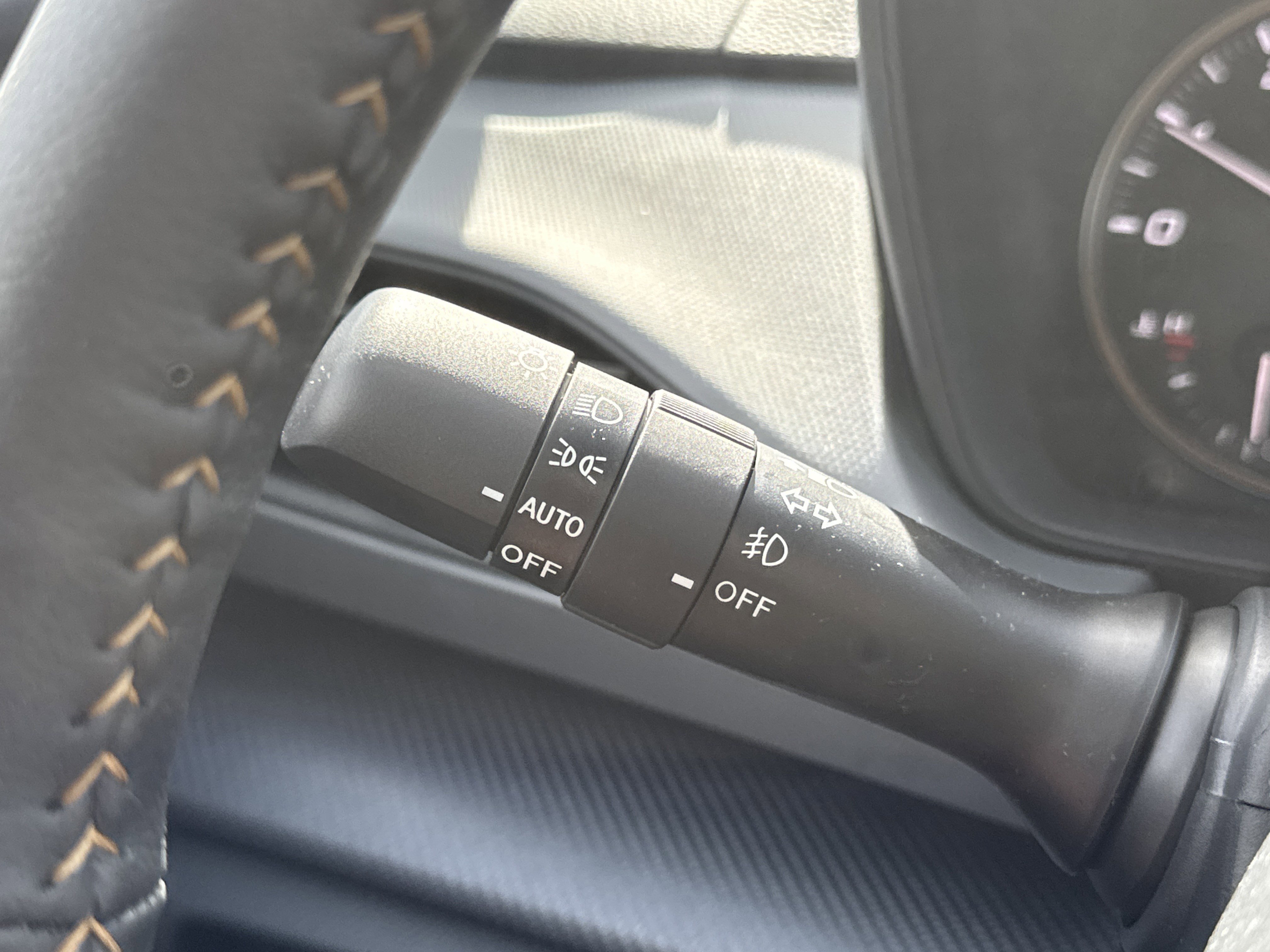 New 2026 Subaru Crosstrek 2.5i Wilderness image 17