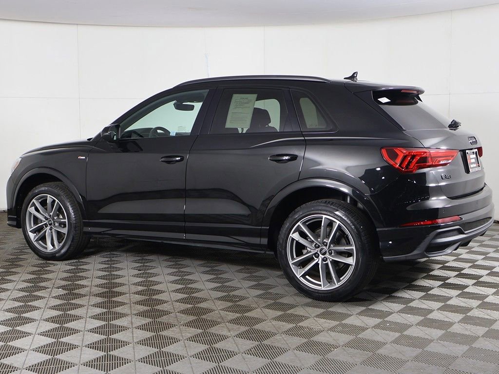Used 2023 Audi Q3 2.0T Premium image 7