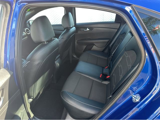 Certified 2024 Kia Forte GT-Line w/ GT-Line Premium Package image 17