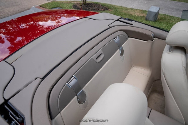 Used 2004 Mercedes-Benz SL 500 image 84