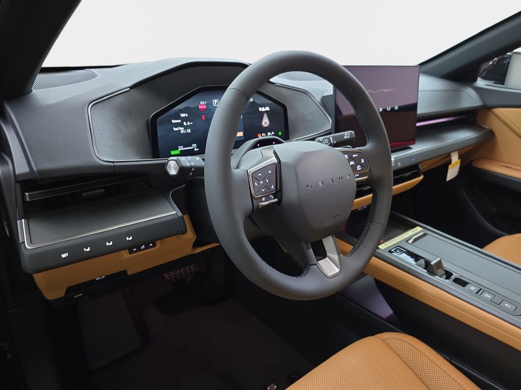 New 2026 Lexus ES 500e w/ Convenience Package AWD/4WD image 10