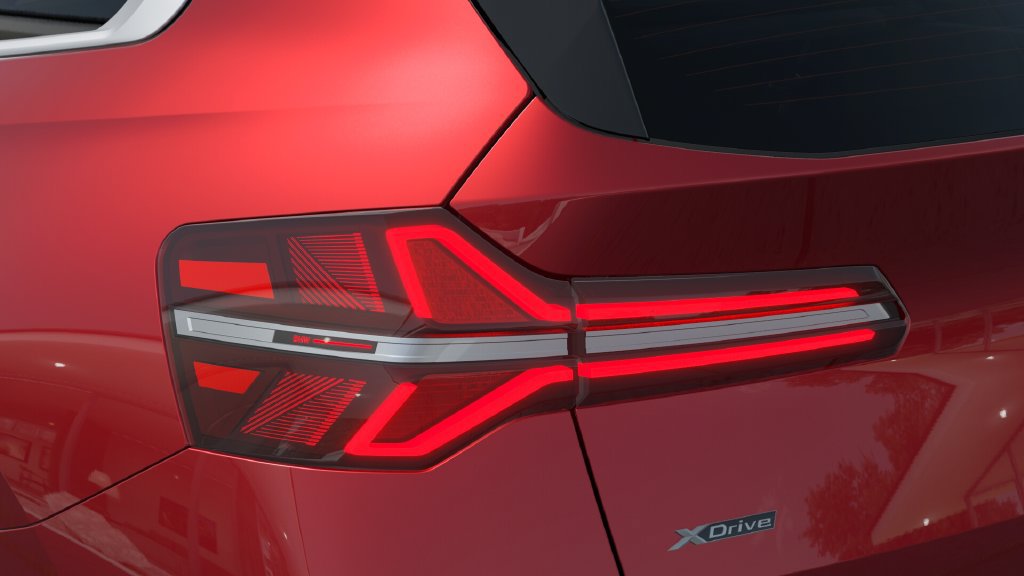 New 2026 BMW X3 xDrive30i AWD/4WD image 32