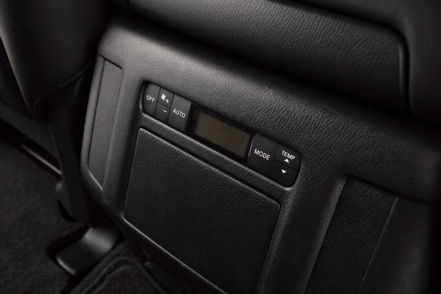 Used 2017 INFINITI QX80 4WD image 22