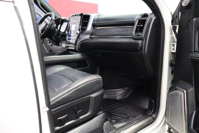 Used 2019 RAM 3500 Limited AWD/4WD image 74