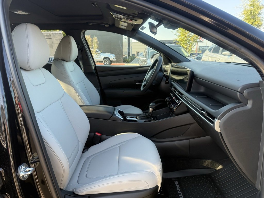 New 2026 Hyundai Santa Cruz SEL image 12