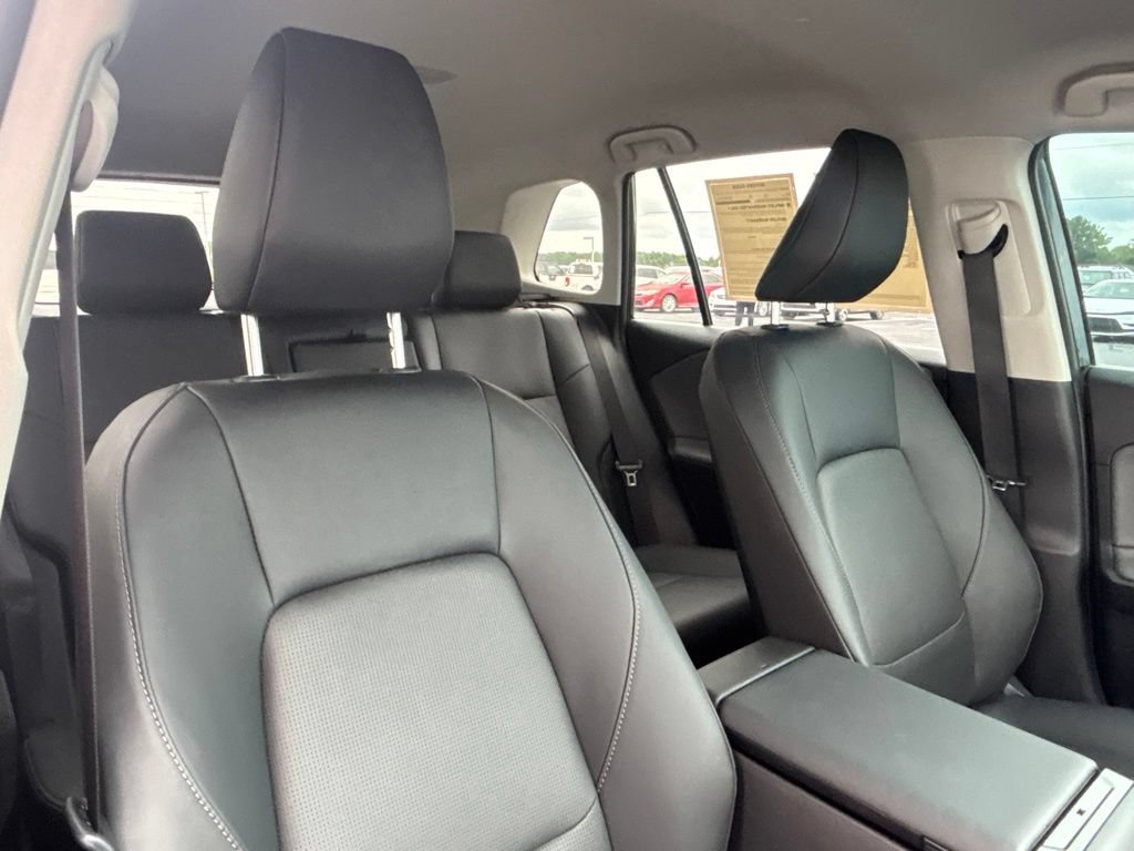 Used 2026 Toyota RAV4 XLE Premium AWD/4WD image 18