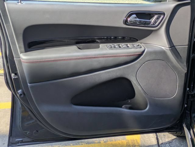 New 2026 Dodge Durango GT AWD/4WD image 14