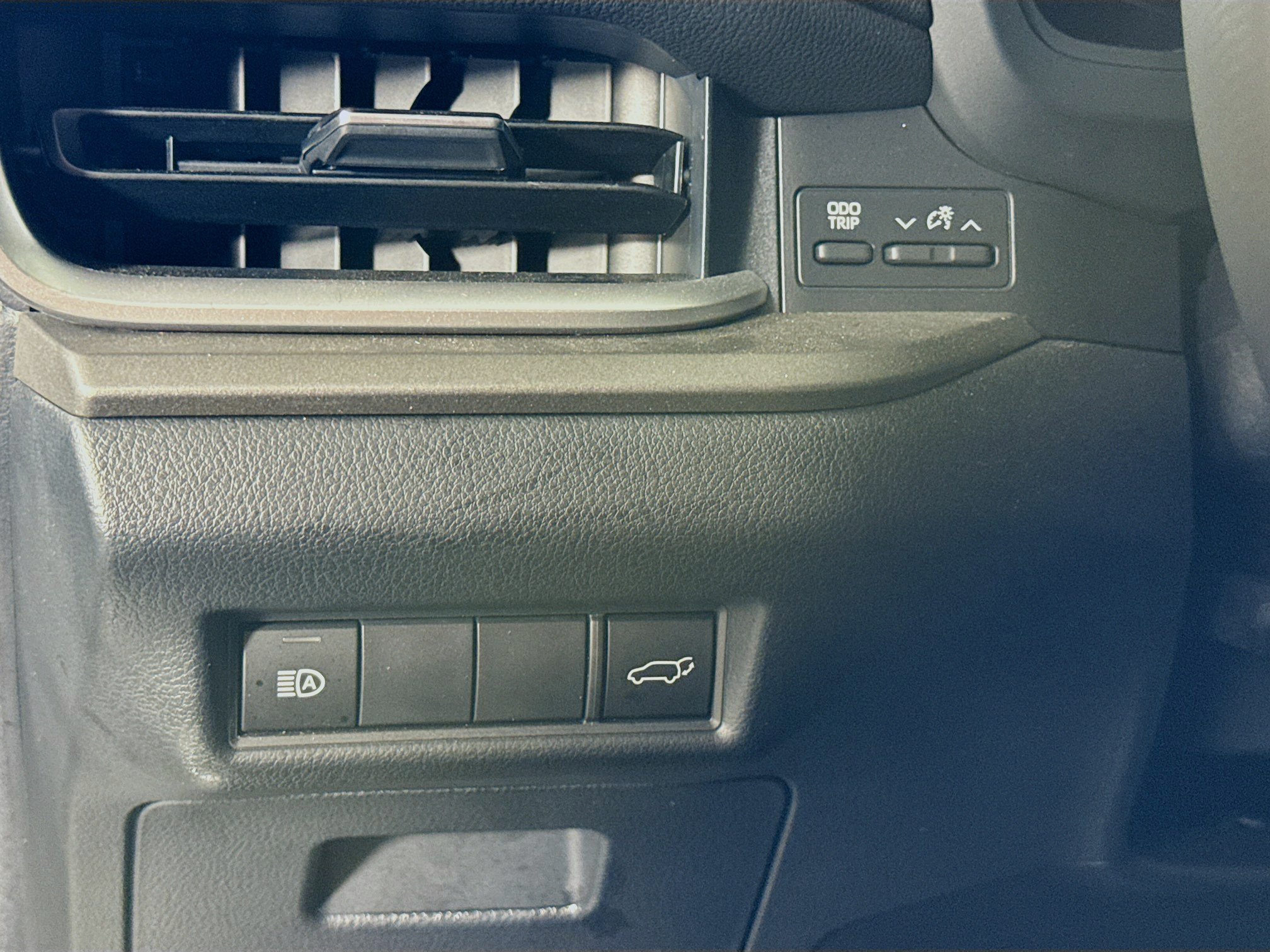 Certified 2026 Toyota Grand Highlander AWD Hybrid image 10