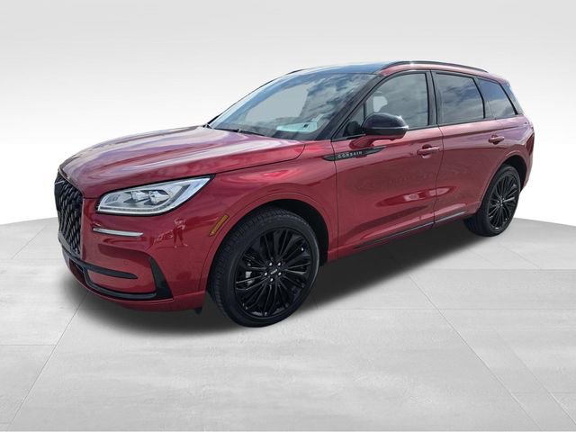 Used 2025 Lincoln Corsair Reserve w/ Jet Appearance Package image 5