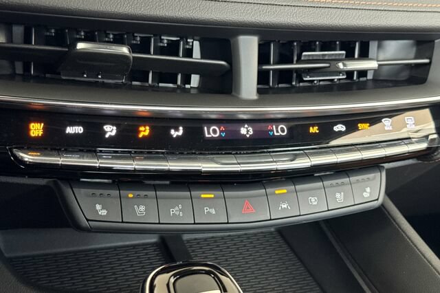 New 2026 Cadillac CT5 Premium Luxury w/ Platinum Package RWD image 20
