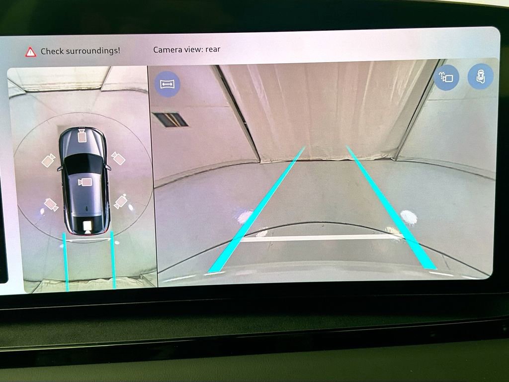 New 2027 Audi Q6 e-tron Premium Plus AWD/4WD image 15