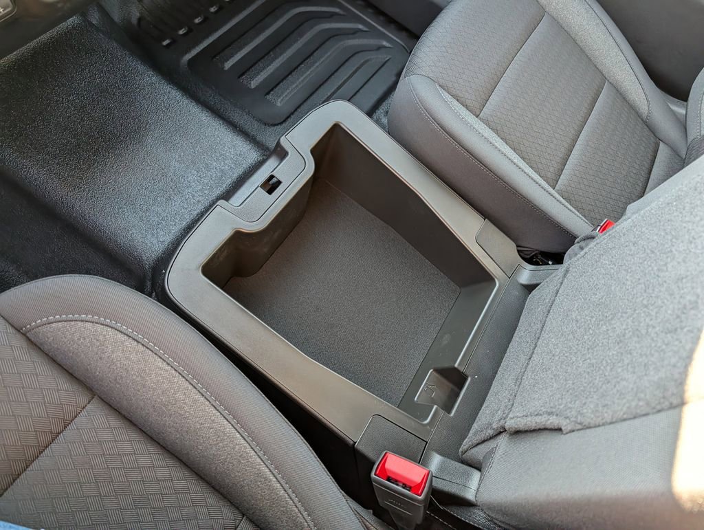 New 2026 GMC Sierra 1500 Pro w/ Pro Value Package image 48