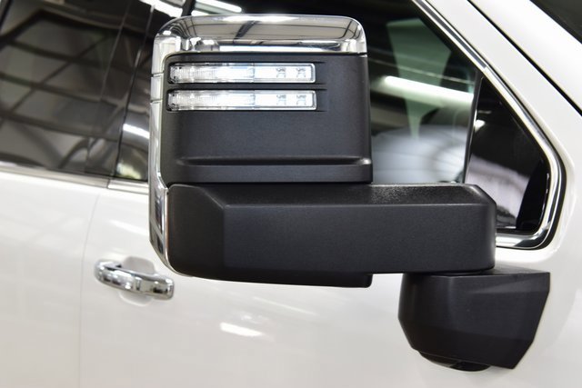 Used 2024 GMC Sierra 2500 Denali Ultimate image 14