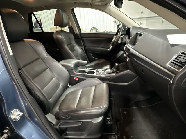 Used 2016 MAZDA CX-5 Grand Touring FWD image 30