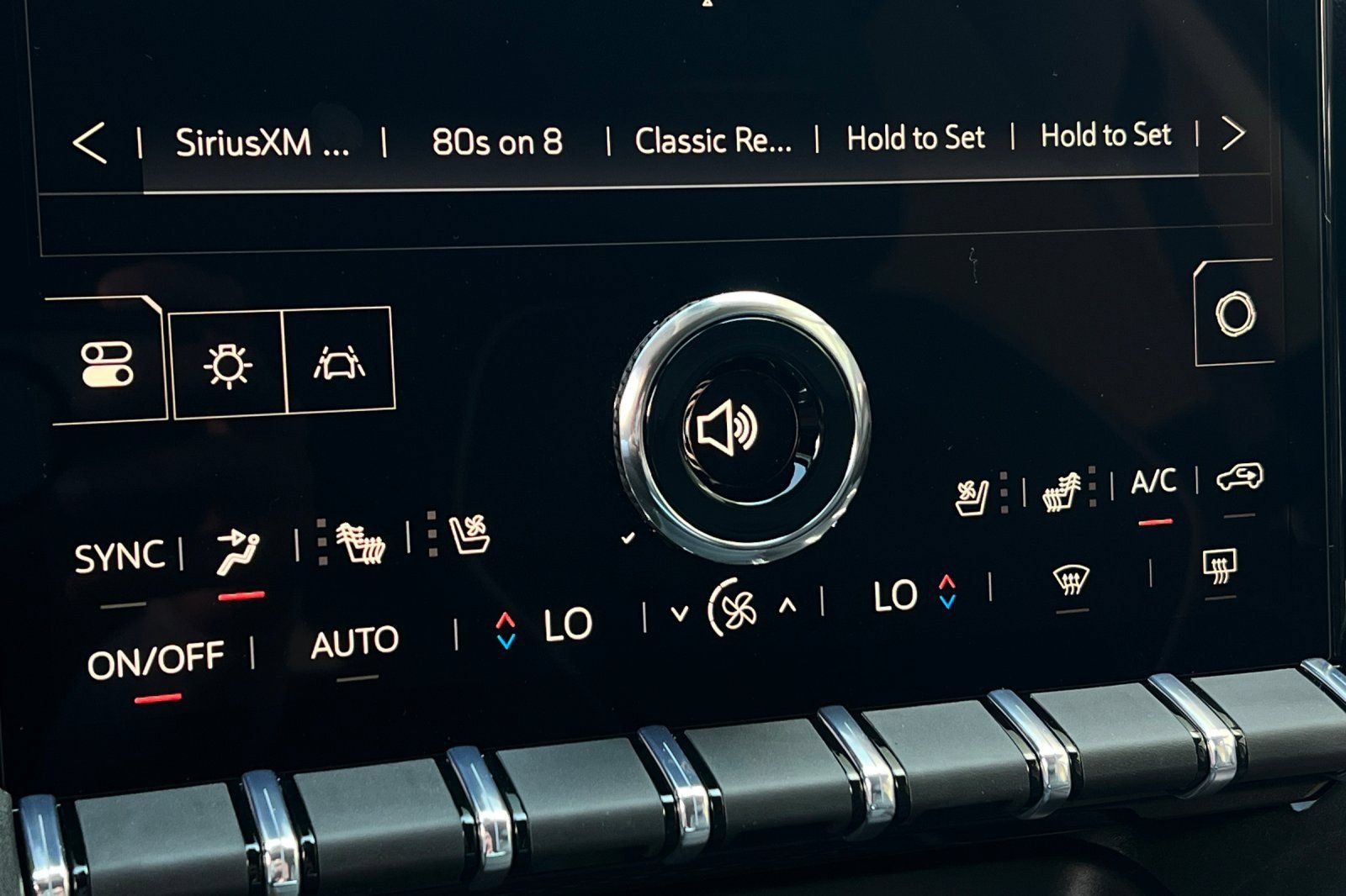 New 2026 GMC Terrain Denali AWD/4WD image 19