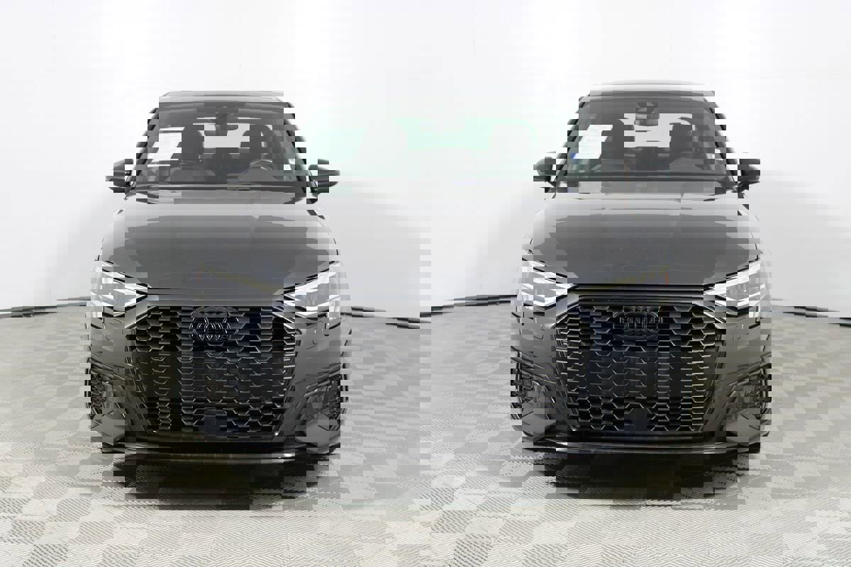 Used 2023 Audi A3 2.0T Premium w/ Convenience Package image 2