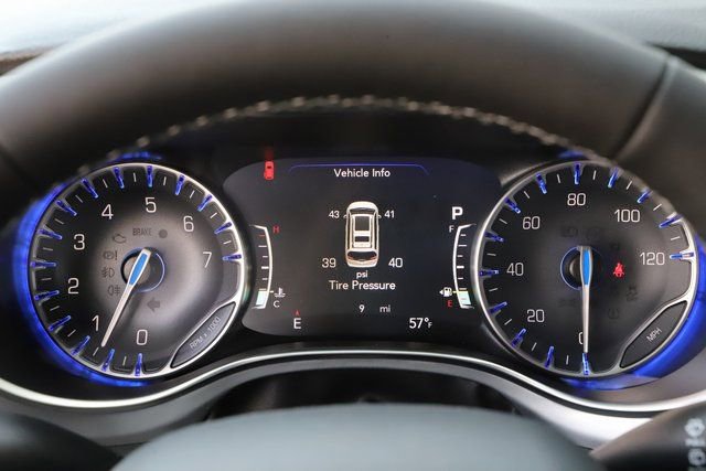 New 2026 Chrysler Pacifica Limited w/ S Appearance Package image 26