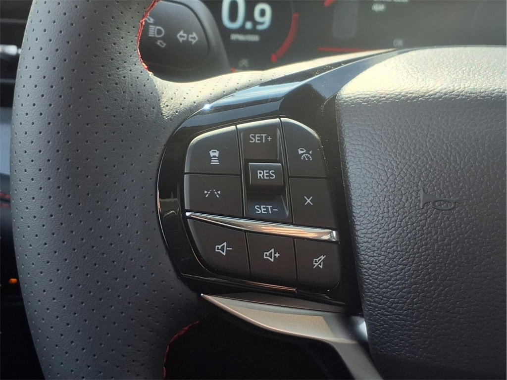 New 2026 Ford Explorer ST-Line image 14