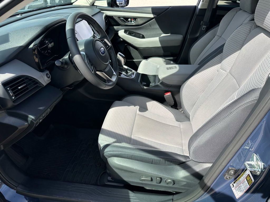 Used 2023 Subaru Forester Sport image 24