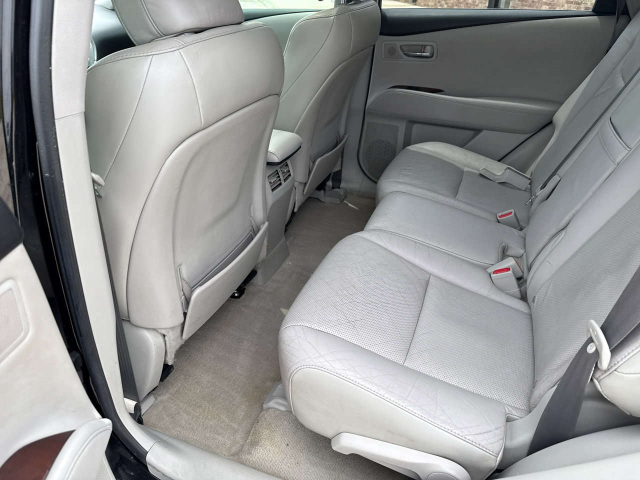 Used 2010 Lexus RX 350 2WD image 32