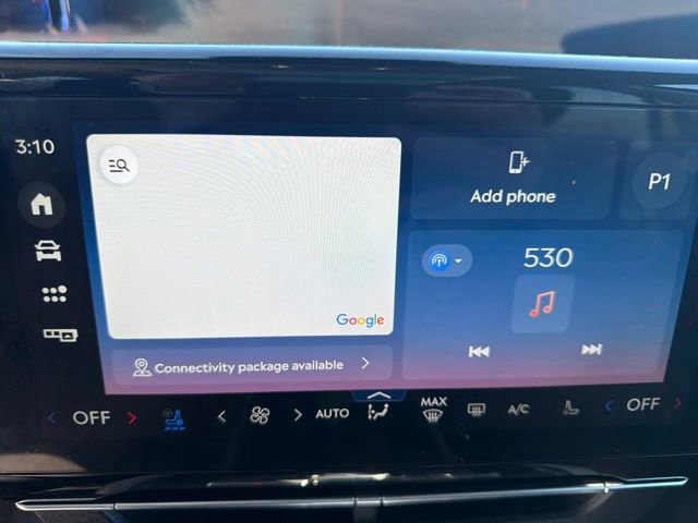 Used 2024 Lincoln Nautilus Premier w/ Equipment Group 102A image 24