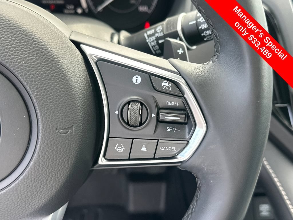 Used 2023 Acura RDX AWD w/ Technology Package image 14