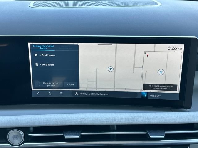 New 2025 Hyundai Tucson SEL AWD/4WD image 29