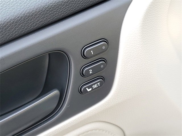 New 2026 Honda Odyssey EX-L image 15