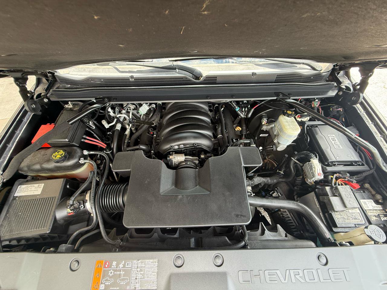 Used 2020 Chevrolet Tahoe 4WD image 26