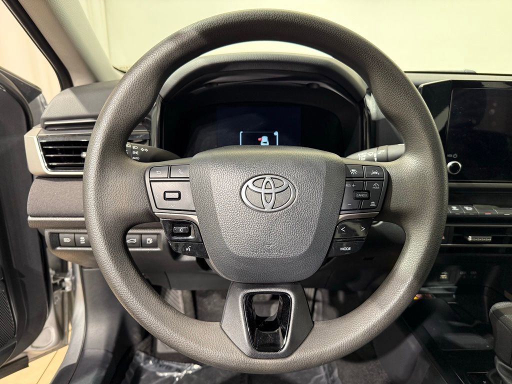 Certified 2025 Toyota Camry LE image 21