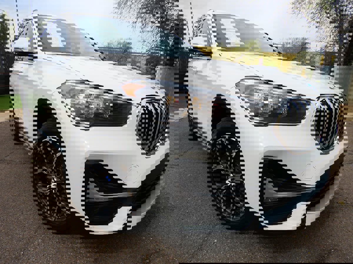 Used 2020 BMW X1 sDrive28i w/ Convenience Package image 14