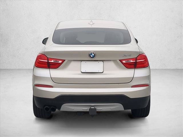 Used 2015 BMW X4 xDrive28i AWD/4WD image 6
