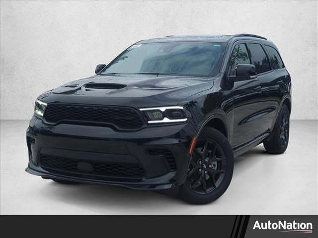New 2026 Dodge Durango GT