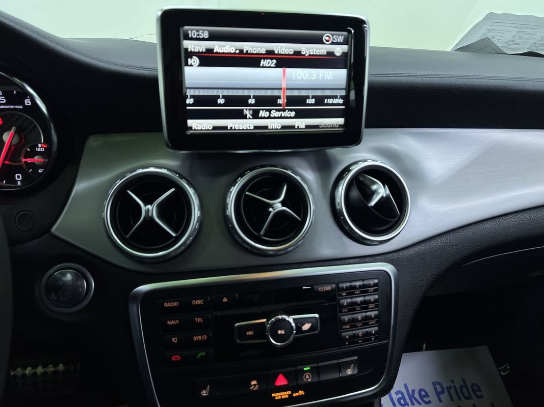 Used 2015 Mercedes-Benz GLA 45 AMG 4MATIC image 20