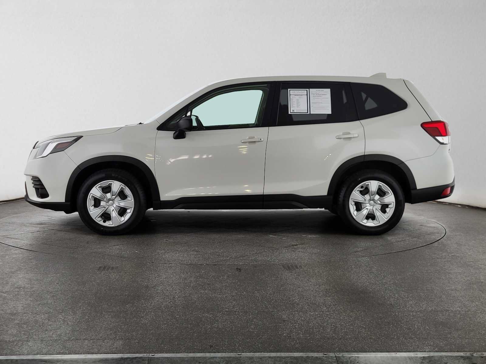 Used 2022 Subaru Forester AWD/4WD image 6