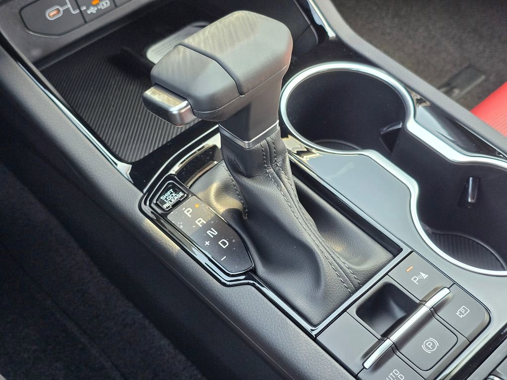New 2026 Kia K5 GT-Line image 37