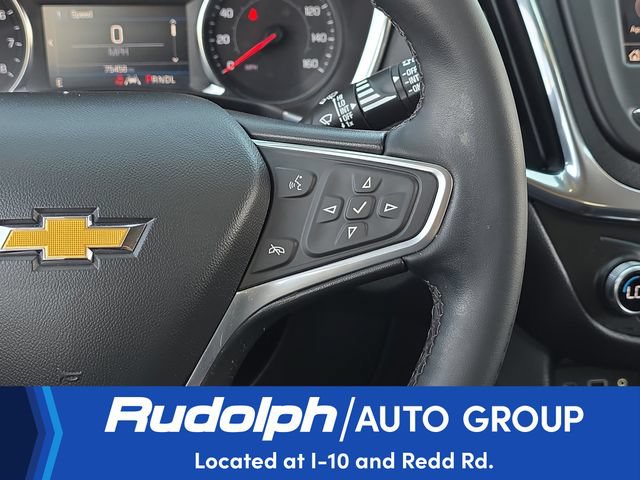 Used 2023 Chevrolet Equinox LT FWD image 17