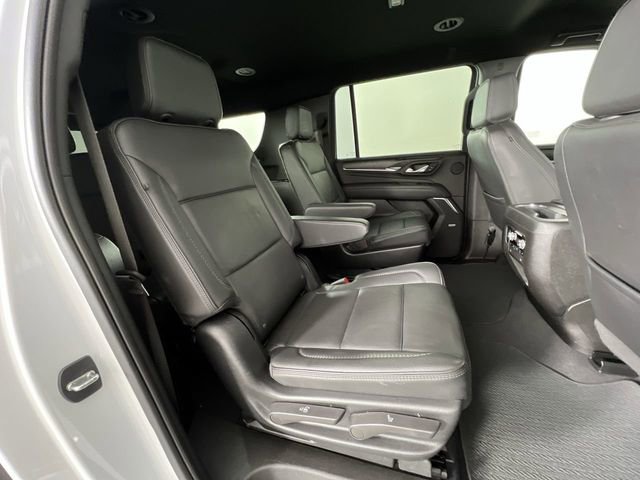 Certified 2023 GMC Yukon XL Denali image 27