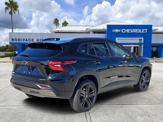 New 2026 Chevrolet Trax ACTIV w/ Driver Confidence Package FWD image 4