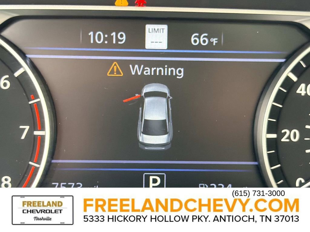 Used 2022 Nissan Altima 2.5 SL image 31