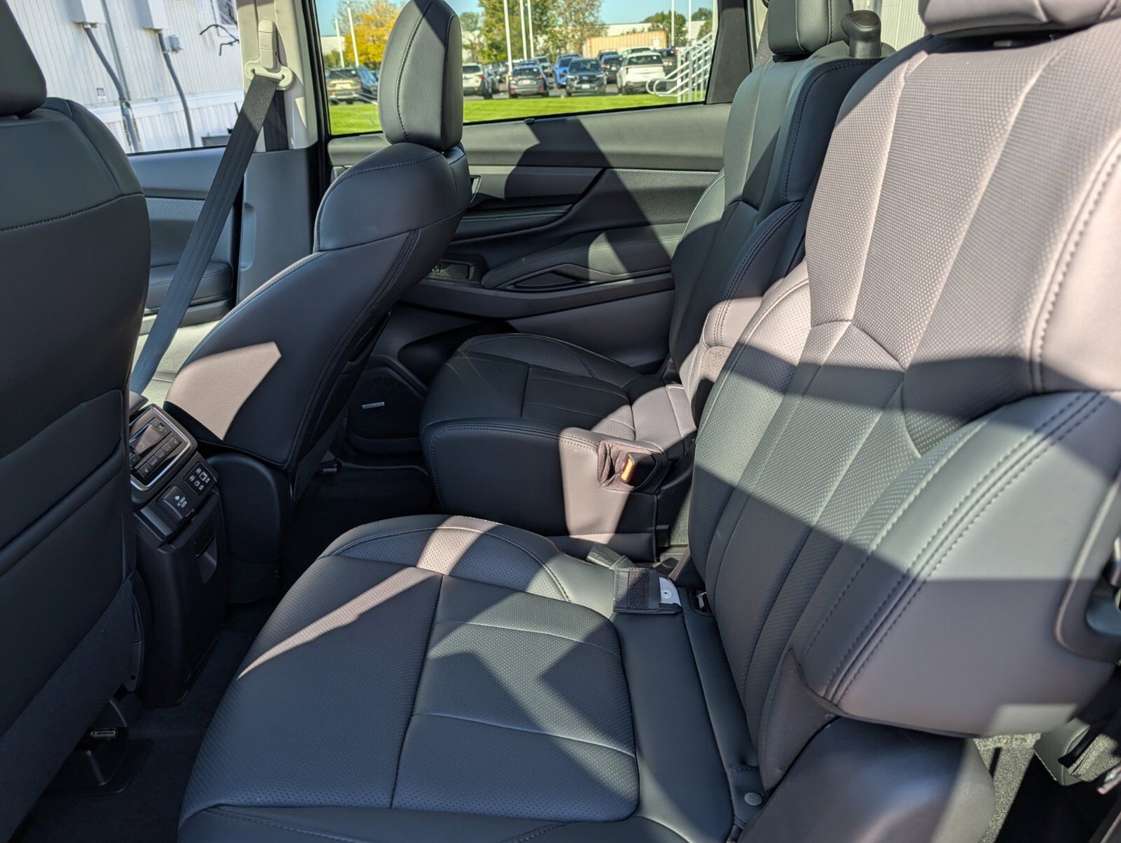 New 2026 Subaru Ascent Bronze Edition AWD/4WD image 28