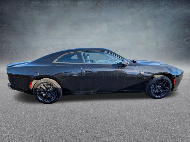 New 2026 Dodge Charger Scat Pack AWD/4WD image 2